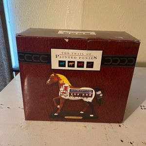 Trail of Painted Pony